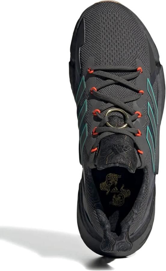 Adidas X9000L4 "Black" sneakers Zwart - Foto 4