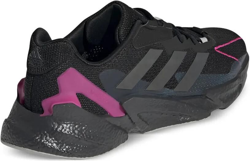 Adidas X9000L4 "Black" sneakers Zwart - Foto 2