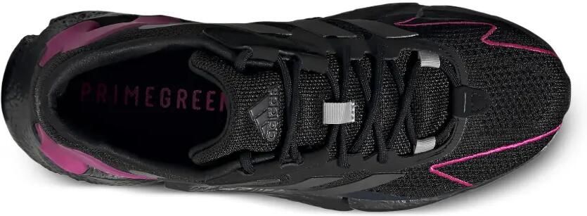 Adidas X9000L4 "Black" sneakers Zwart - Foto 5