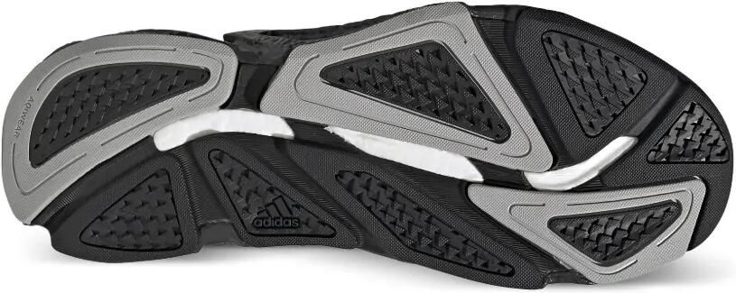 Adidas X9000L4 "Black" sneakers Zwart - Foto 4