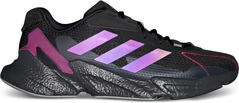 Adidas X9000L4 "Black" sneakers Zwart - Foto 3