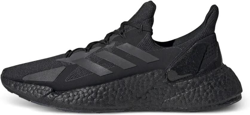 Adidas X9000l4 gestreepte sneakers Zwart - Foto 2