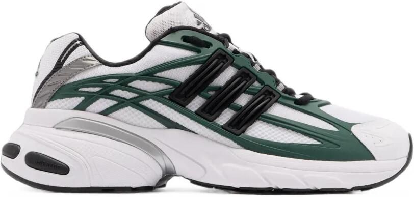 Adidas XLG 2.0 sneakers met mesh details en vlakken Wit