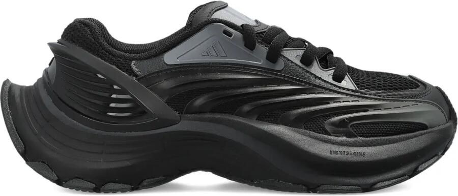 Adidas Spezial sneakers met drie strepen Wit