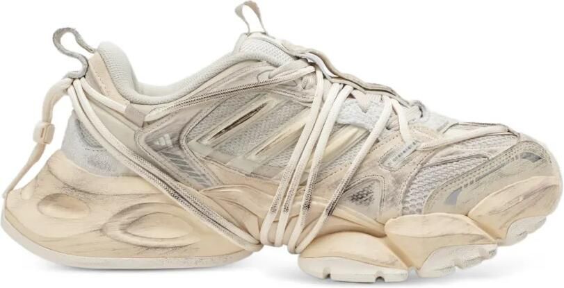 Adidas XLG Runner Deluxe 2.0 sneakers Beige