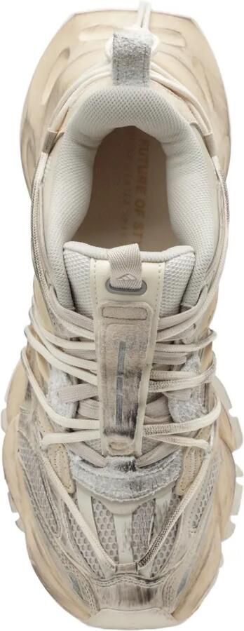 Adidas XLG Runner Deluxe 2.0 sneakers Beige - Foto 4