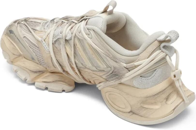 Adidas XLG Runner Deluxe 2.0 sneakers Beige - Foto 3