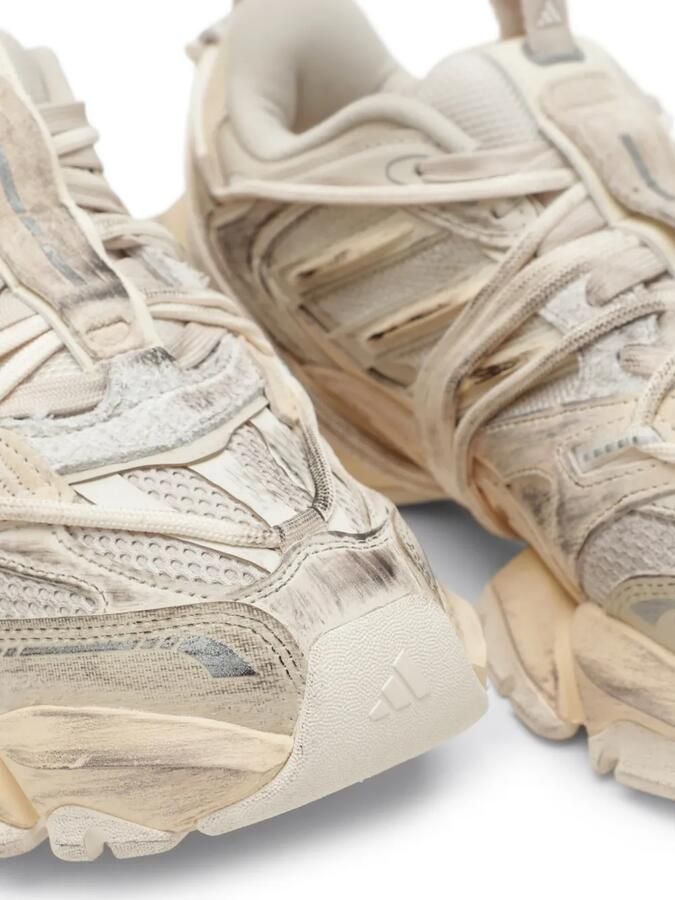 Adidas XLG Runner Deluxe 2.0 sneakers Beige - Foto 2