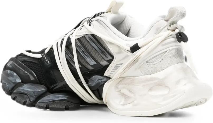 Adidas XLG Runner Deluxe 2.0 sneakers Zwart - Foto 4