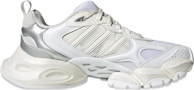 Adidas AE 1 McDonald's All American sneakers Wit