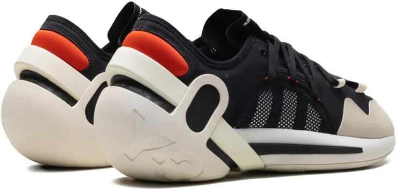 Adidas Y-3 Idoso Boost "Black Bliss" sneakers Zwart - Foto 3