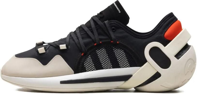 Adidas Y-3 Idoso Boost "Black Bliss" sneakers Zwart - Foto 2
