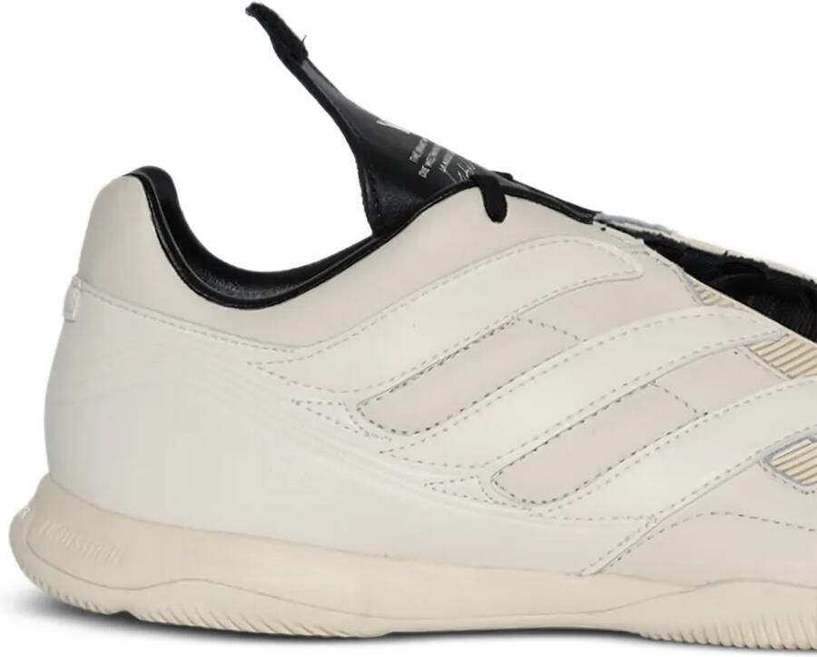 Adidas Y-3 Predator Precision sneakers Beige - Foto 2