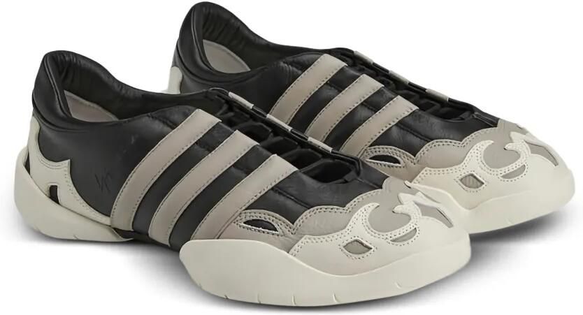 Adidas Y-3 Regu Mary Jane sneakers Zwart - Foto 2
