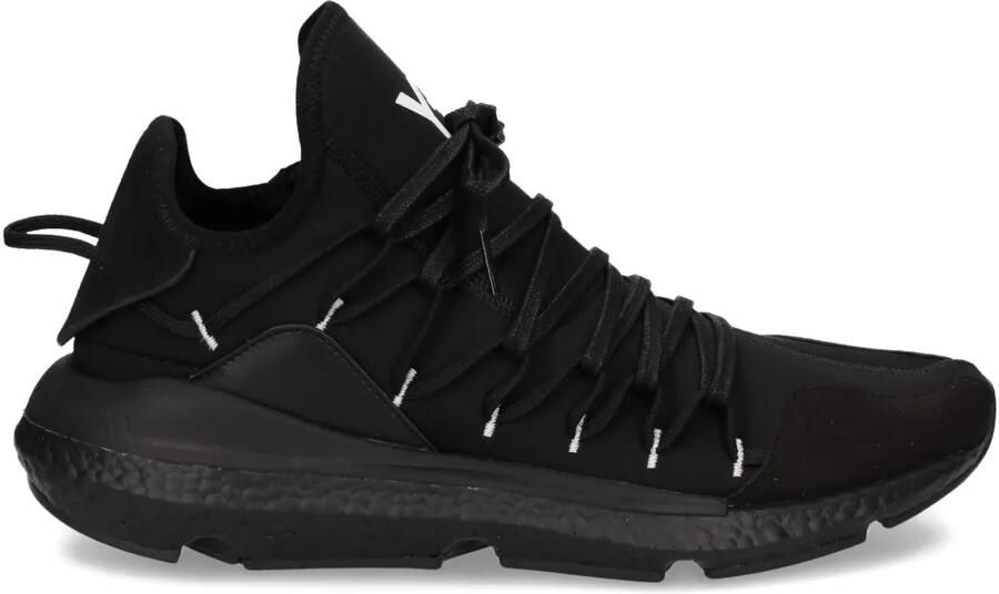 Adidas Y3 Kusari sneakers Zwart