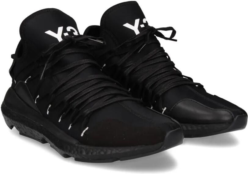 Adidas Y3 Kusari sneakers Zwart - Foto 3