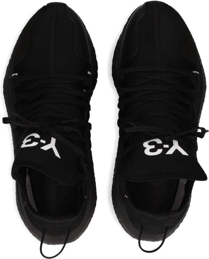 Adidas Y3 Kusari sneakers Zwart - Foto 2