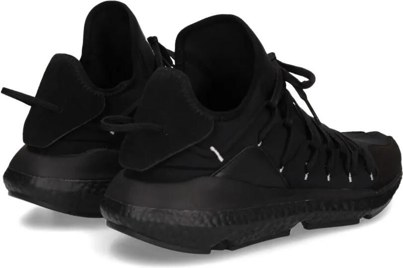 Adidas Y3 Kusari sneakers Zwart - Foto 4