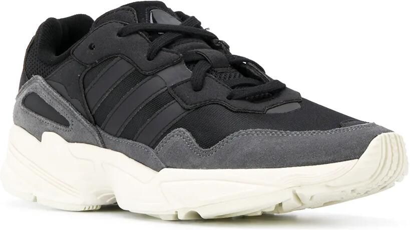 Adidas Yung-96 sneakers Zwart - Foto 3