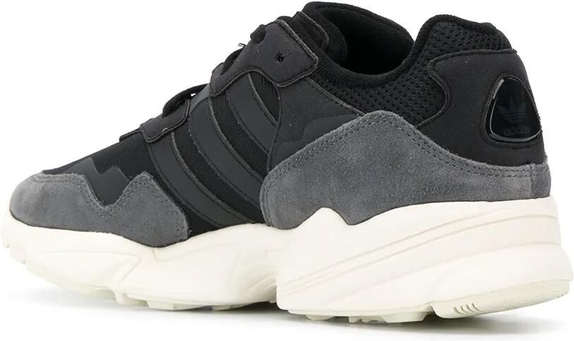 Adidas Yung-96 sneakers Zwart - Foto 2