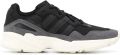 Adidas Yung-96 sneakers Zwart - Zwart