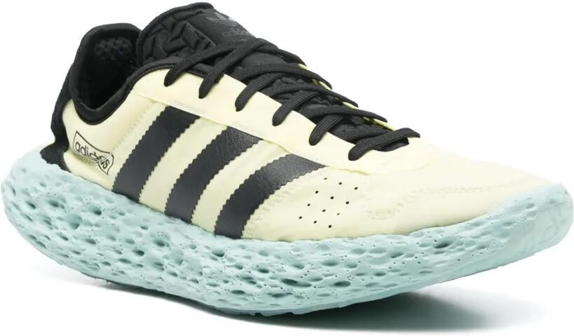 Adidas Zponge sneakers Geel - Foto 2
