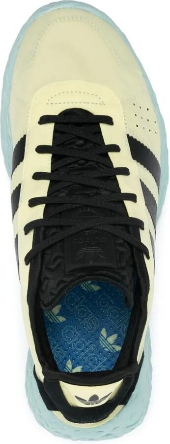 Adidas Zponge sneakers Geel - Foto 4