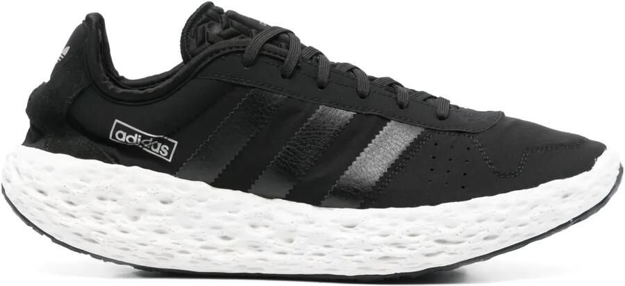 Adidas Zponge sneakers Zwart