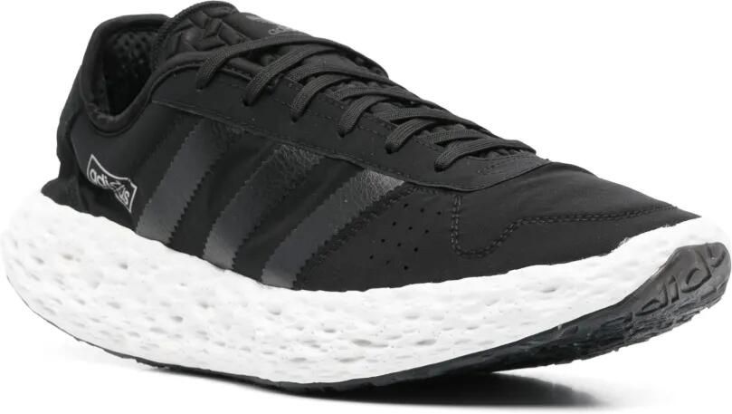 Adidas Zponge sneakers Zwart - Foto 3