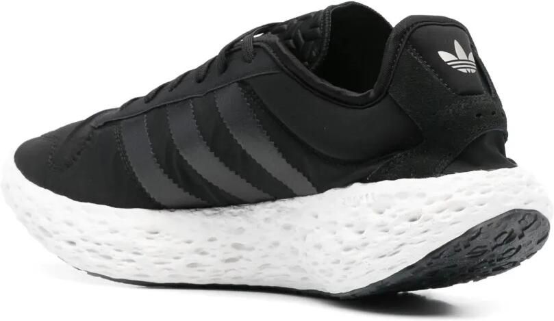 Adidas Zponge sneakers Zwart - Foto 2