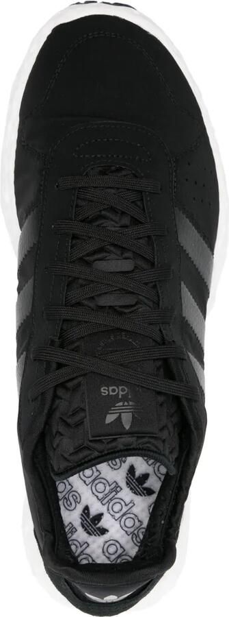 Adidas Zponge sneakers Zwart - Foto 4