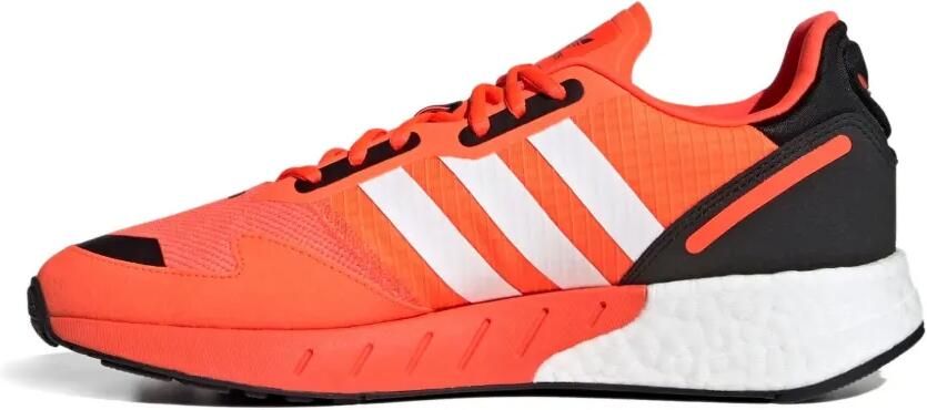 Adidas Pro Vision "Grey Collegiate Burgundy" sneakers Grijs - Foto 17