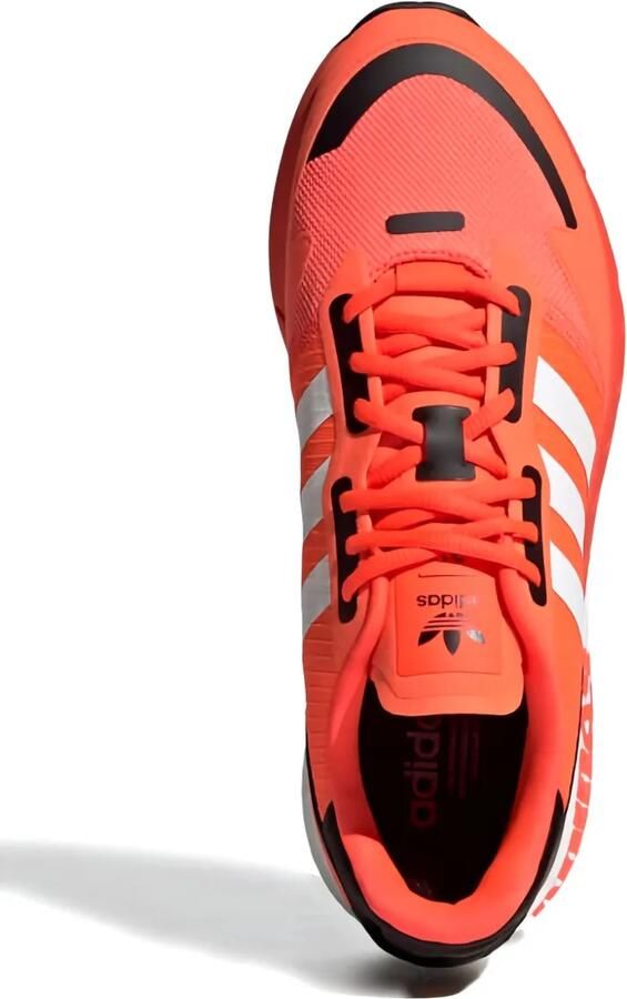 Adidas Pro Vision "Grey Collegiate Burgundy" sneakers Grijs - Foto 7