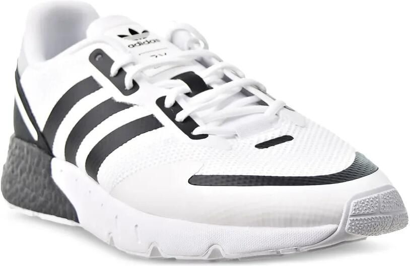 Adidas Freak Carbon Mid Cleats "Cloud White Maroon Collegiate Burgundy" sneakers Wit - Foto 10