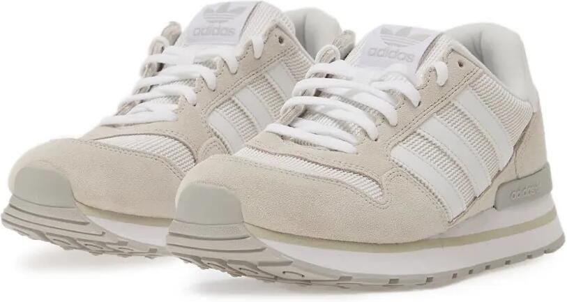 Adidas La Trainer OG schoenen Grijs - Foto 3
