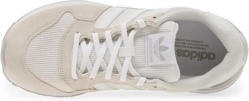 Adidas La Trainer OG schoenen Grijs - Foto 4