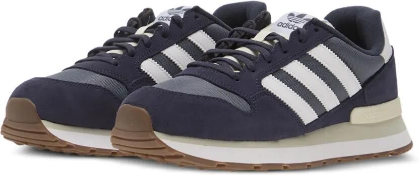 Adidas LA Trainer OG sneakers Groen - Foto 12