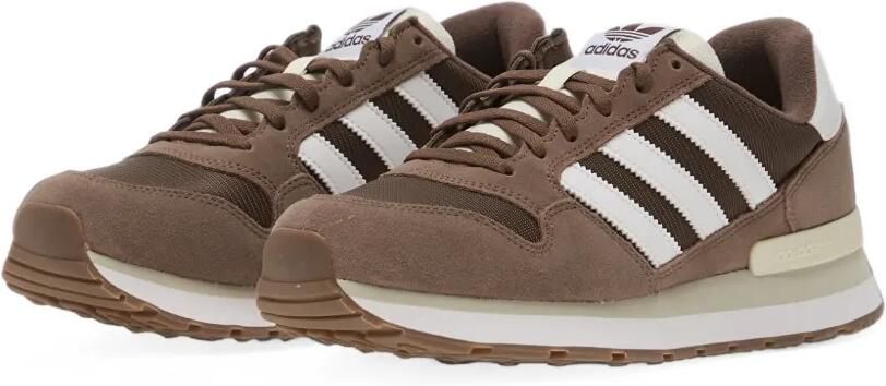 Adidas ZX 500 RS shoes Bruin - Foto 3