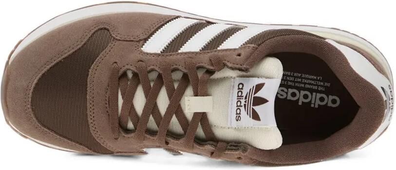 Adidas ZX 500 RS shoes Bruin - Foto 4