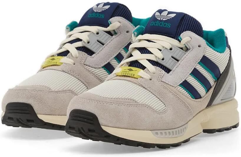 Adidas Dropset 4 low-top sneakers Zwart - Foto 3