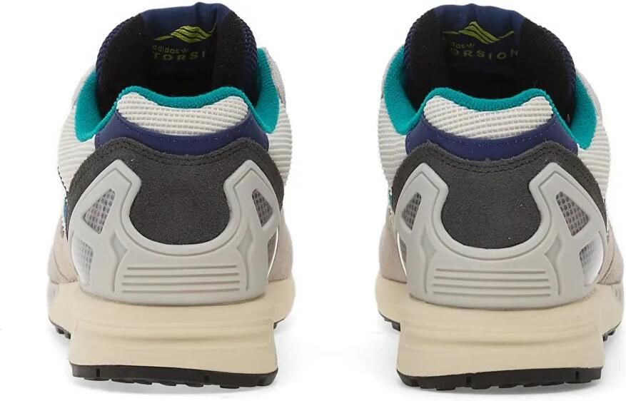 Adidas Dropset 4 low-top sneakers Zwart - Foto 2