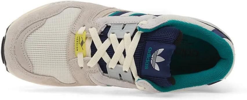 Adidas Dropset 4 low-top sneakers Zwart - Foto 4