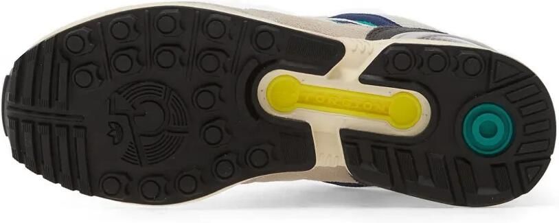 Adidas Dropset 4 low-top sneakers Zwart - Foto 5