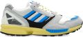 Adidas ZX 8000 MIG sneakers Wit - Wit