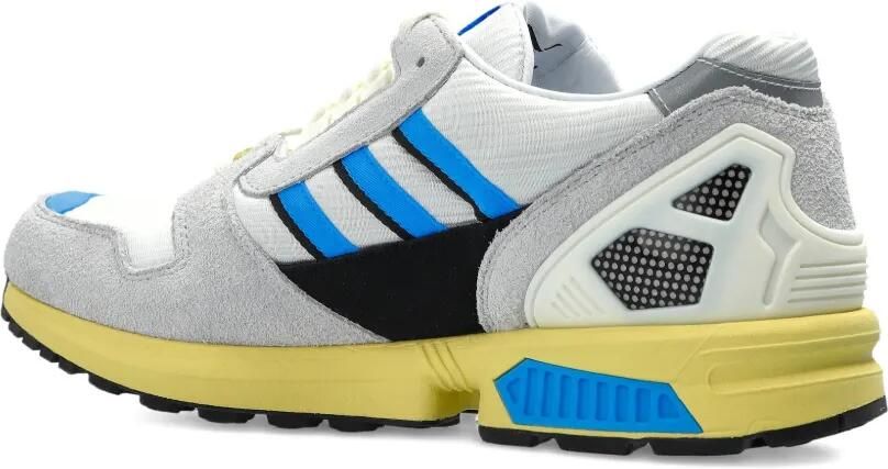 Adidas ZX 8000 MIG sneakers Wit - Foto 2