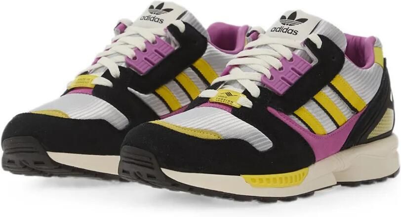 Adidas ZX 8000 Mig sneakers Zwart - Foto 3