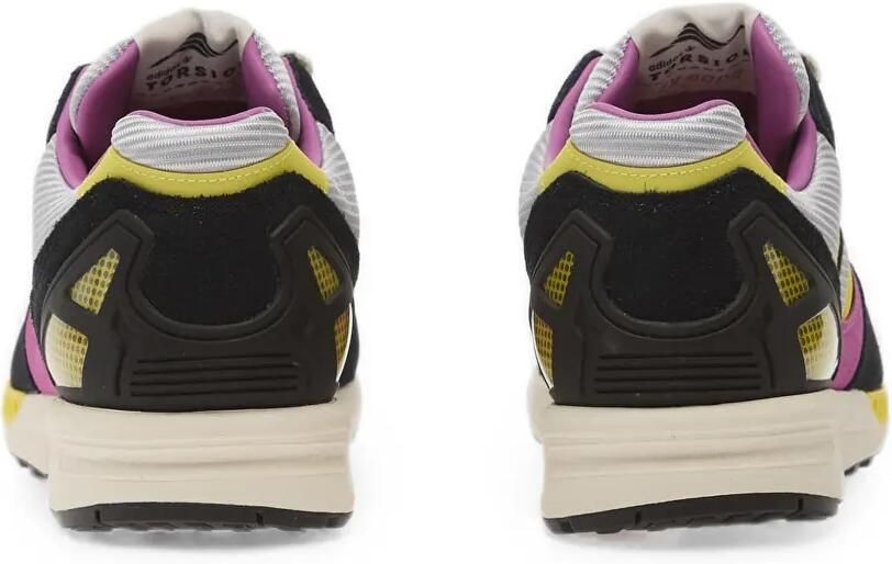 Adidas ZX 8000 Mig sneakers Zwart - Foto 2