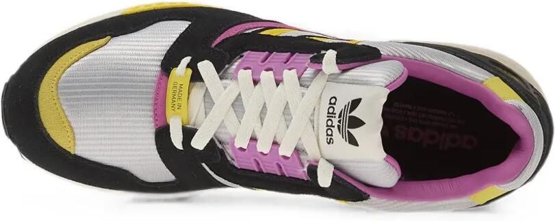 Adidas ZX 8000 Mig sneakers Zwart - Foto 5