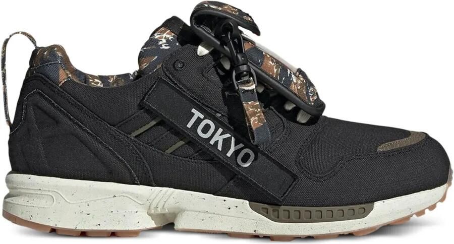 Adidas ZX 8000 "Out There (APAC)" sneakers Zwart