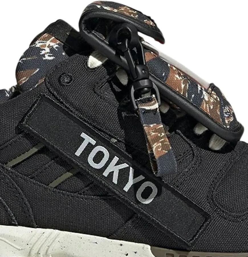 Adidas ZX 8000 "Out There (APAC)" sneakers Zwart - Foto 2